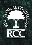 Registered Clinical Counsellor