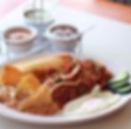 ★ Desayuno Sinaloense