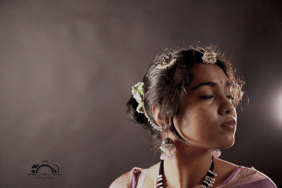 Sahithi Krishna