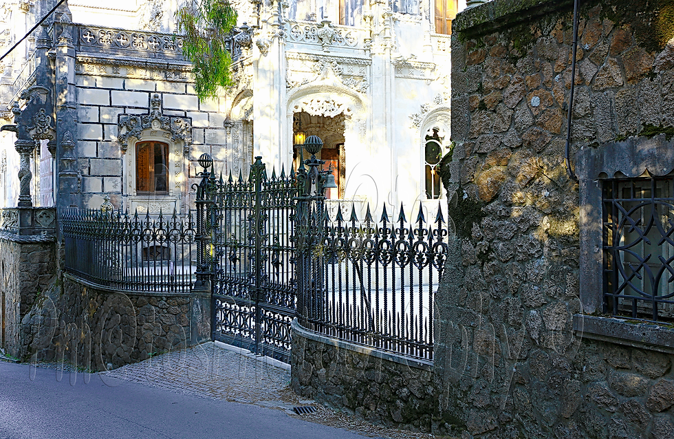 Gate...