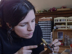 Working With the Seasons: A Different Way of Running a Creative Seasonal Business