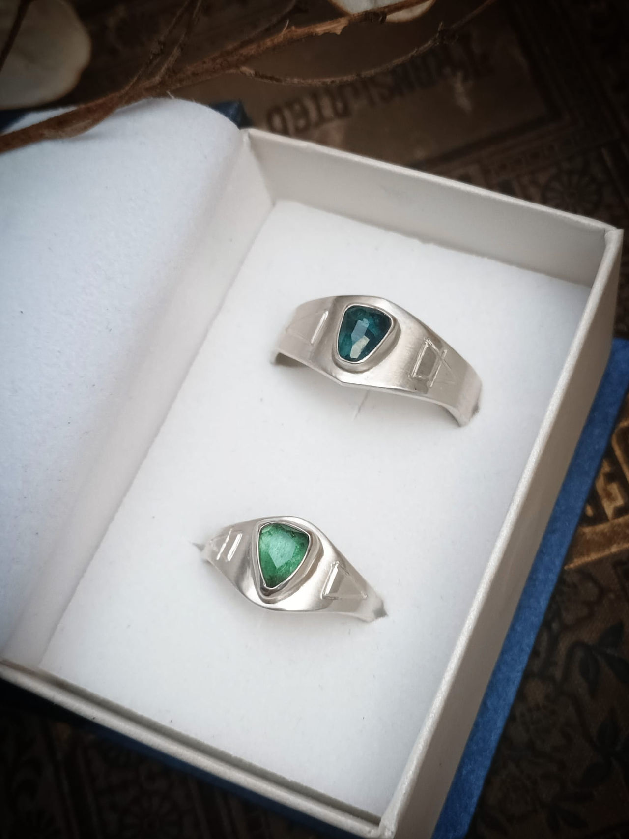 Custom  Wedding Rings and Handmade Jewellery Cork: Designed for Your Love Story