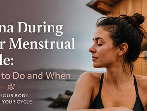 sauna during menstrual cycle