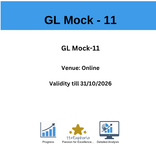 GL Mock - 11