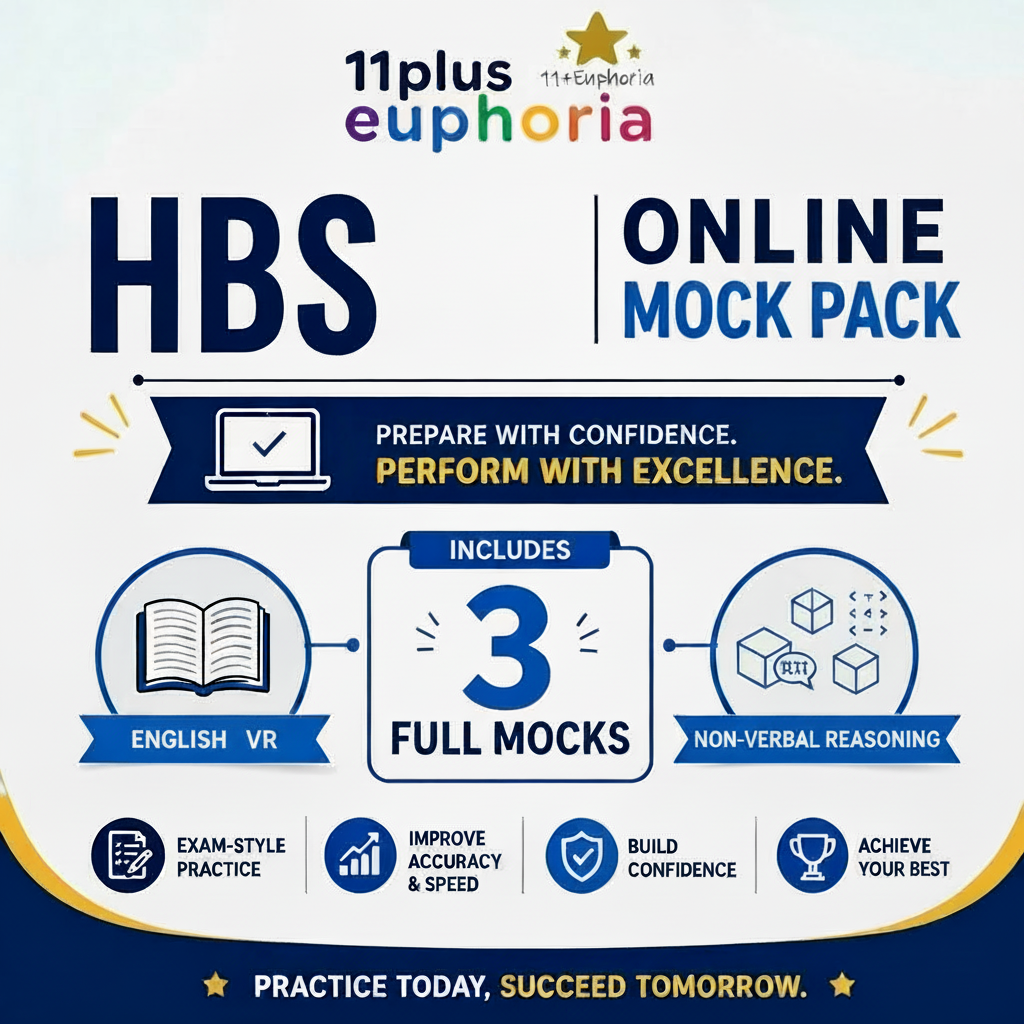 HBS Mock Pack-01