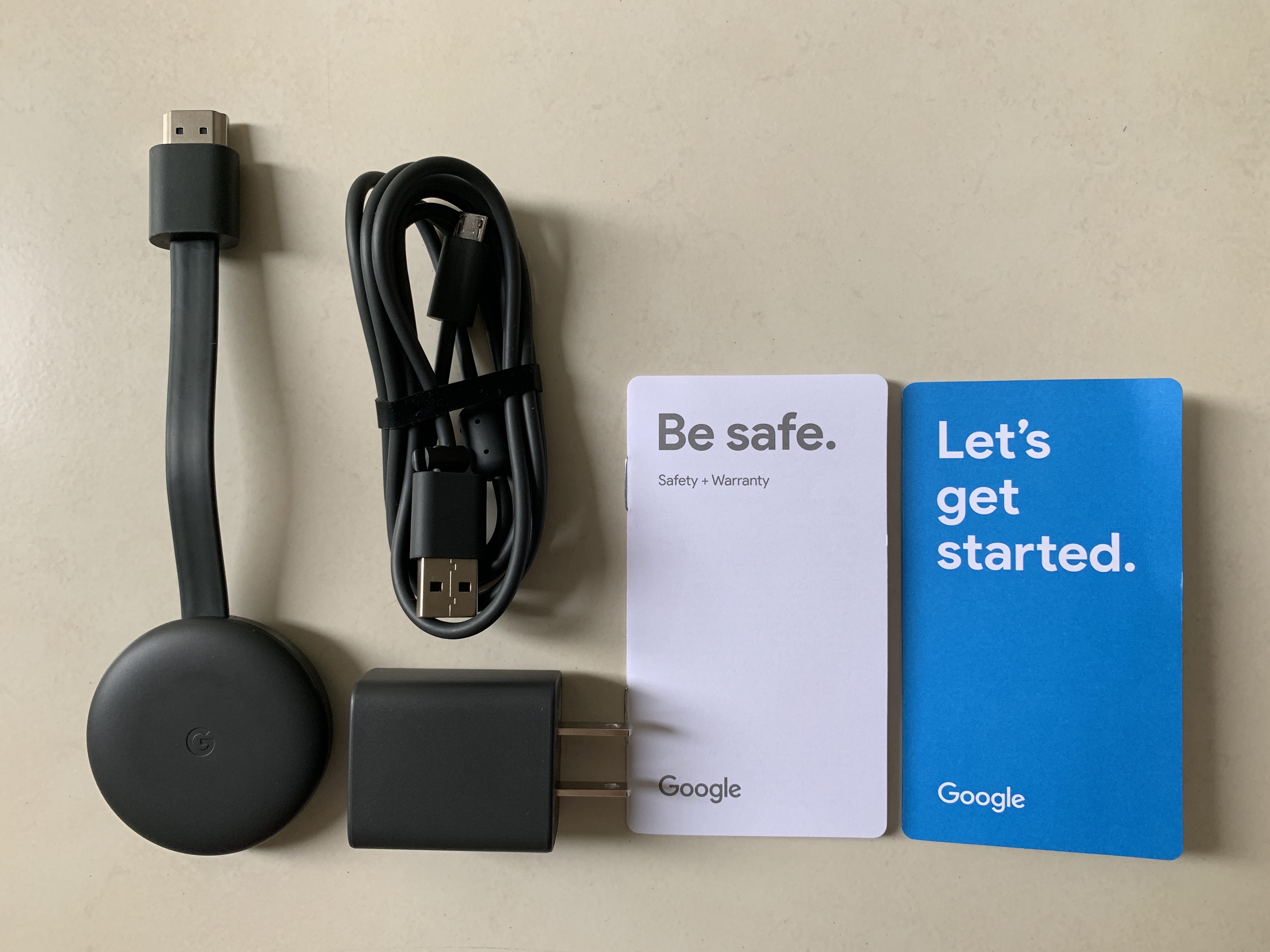 Chromecast Gen 3 Vs Gen 2