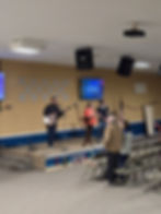 Thurs Night Worship 3