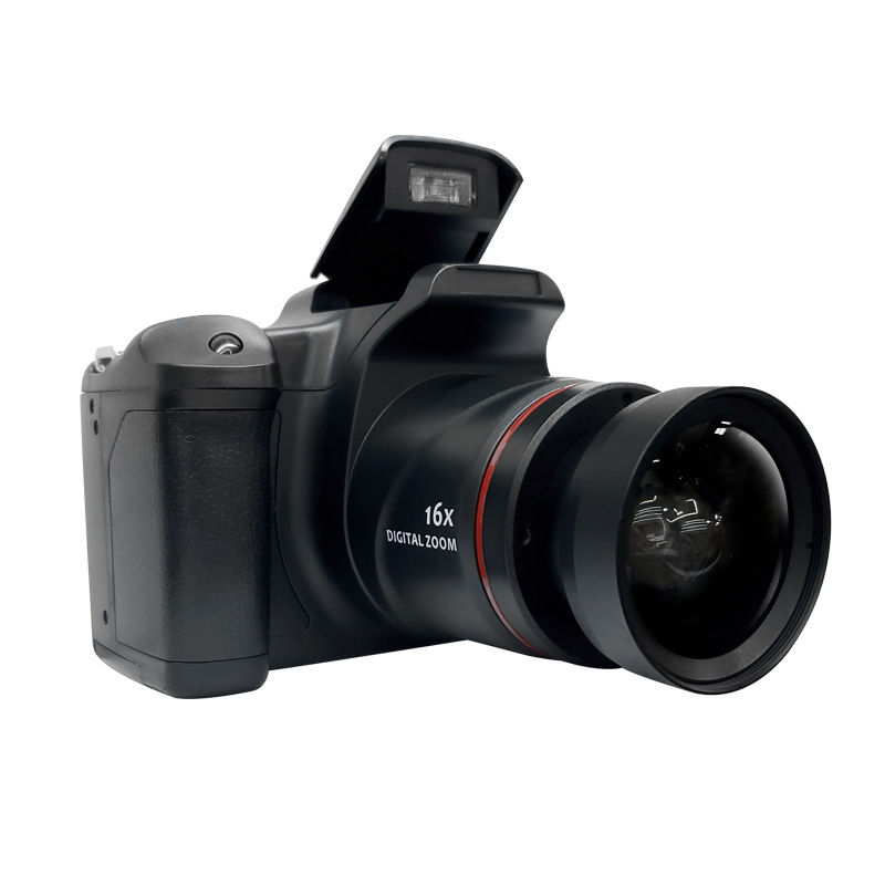 Thumbnail: Professional Photography Camera SLR Digital Camcorder Portable Handheld 16X Digi