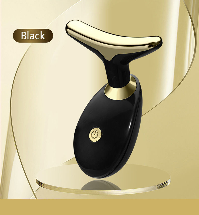 Thumbnail: Anti Wrinkle Facial Massager Anti-Aging Neck Tightening Face Shaper Multifunctio
