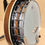 Thumbnail: Caraya BJ-007 Premium 5-string Mahogany Resonator Banjo w/Tone Ring + Hard case