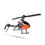 Thumbnail: WLtoys V950 2.4G 6CH 3D / 6G RC Helicopter Airplane Flybarless Brushless Motor