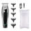 Thumbnail: VGR Hair Trimmer Professional Hair Trimmer Machine Rechargeable Cordless Hair Cl