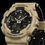 Thumbnail: CASIO G SHOCK GA100L-8A ORIGINAL