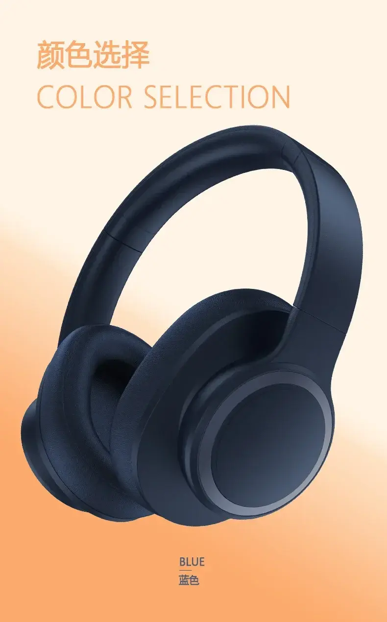 Thumbnail: Original Ariettie Wireless Headphone ANC Noise Reduction P3960 TWS For HIFI Game