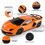 Thumbnail: 1:24 Scale Remote Control Car Lamborghini Aventador Svj Remote Control Toy Wirel