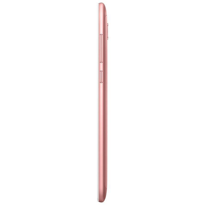 Thumbnail: HUAWEI Honor 6A 5.0" 4G Smartphone Android 7.0 EMUI 5.1 Mobile 2G+16G Rose Gold