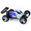 Thumbnail: WLtoys A959 2.4G 1 / 18 Scale RC Car Truck Off-Road High Speed Racing Buggy Gift