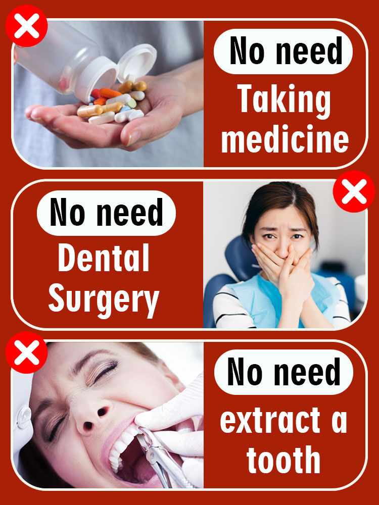 Thumbnail: Solve teeth decay problem