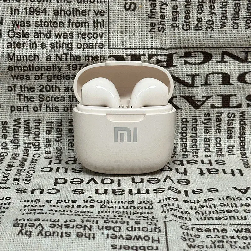 Thumbnail: Xiaomi A2 Pro TWS Wireless Bluetooth Earphone Mini Earpone Headset Sport Earbuds