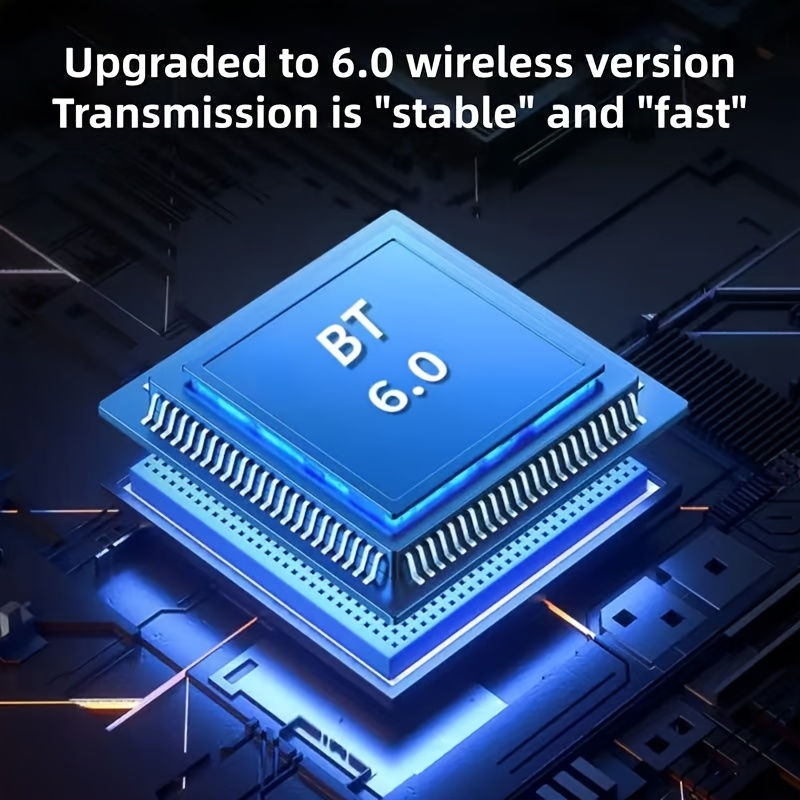 Thumbnail: Real Time Language Translator Earbuds, AI Language Translator Earphone 3-in-1 