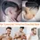 Thumbnail: ZqZq Hair Trimmer for Men Hair Clipper, Hair Cutter Clipper Electr Hair Trimmer 