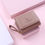 Thumbnail: Luxury Brand Women's Small Wallet Female Card Holder Short Wallets with Coin Pur