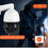 Thumbnail: Onvif-compatible 4MP IP PTZ camera 30X zoom POE IP PTZ speed dome