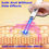 Thumbnail: Scar Relief Pen Laser therapy Keloid Scar Easy Harmless Comfortable Improve Kelo
