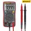 Thumbnail: ZOYI ZT109/111 Digital Multimeter Electrical Tester 6000 Counts Auto-Ranging LCD