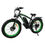 Thumbnail: Electric Bike 2000W Dual Motor 48V20AH Lithium Battery 21 Speed E-bike Hydraulic