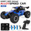 Thumbnail: 3699-087 Off-Road Vehicle 2WD 5Channel 1:16 20km/h 2.4GHz Rc Car Alloy High Spee