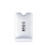 Thumbnail: 10PCS RFID Blocking Card Sleeve Aluminum Foil Anti-theft Swipe Anti-demagnetizat