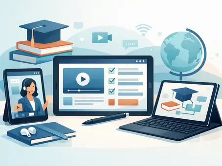 Best Tablets for Online Classes: What to Buy