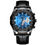 Thumbnail:  Luxury Watch Fashion Casual Military Quartz Sports Wristwatch Full Steel 