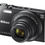 Thumbnail: Nikon COOLPIX S7000 16MP Digital Camera - 20x Optical Zoom - Black (26483