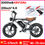 Thumbnail: 2000W Motor Electric bike 48V 55AH 20-inch Snow Tire Electric bicycle Outdoor ad