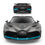 Thumbnail: Bugatti Divo RC car 1:24 Scale Remote Control Car Electric Sports Racing Hobby T