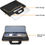Thumbnail: Shockproof Laptop Bag for 13 14 15 16 inch MacBook Air Pro M1 M2 M3 M4 HP Lenovo