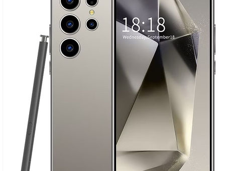 Exploring the Features and Performance of the Samsung Galaxy S24 Ultra