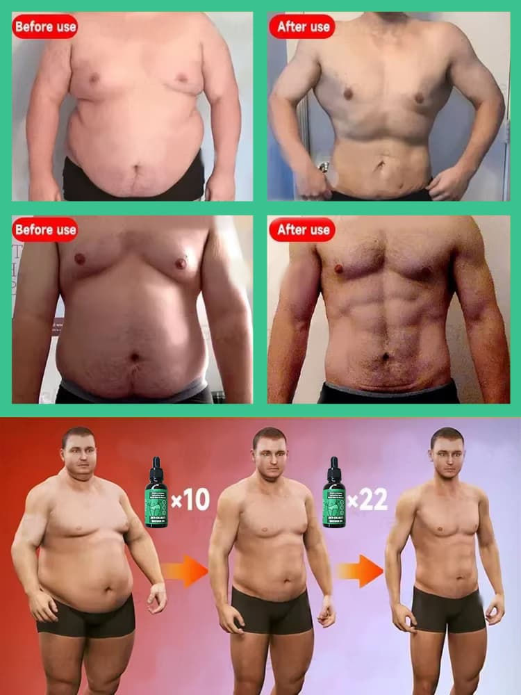 Thumbnail: One month -20kg Perfect body