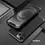 Thumbnail: Shockproof Metal Armor Case For iPhone 11 Xs 12 13 14 15 16 Pro Max Case Aluminu