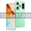 Thumbnail: Smartphone  M6 RRO Original 7.3inch Global Version 16G+1TB  NFC