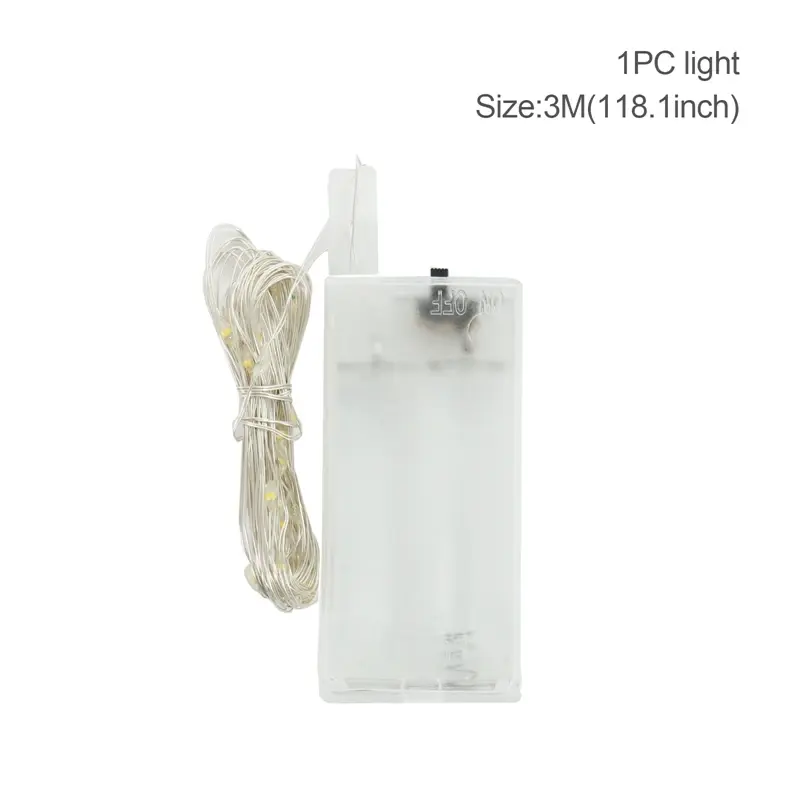 Thumbnail: EID Mubarak Acrylic Ornament Ramadan Decorations For Home Islamic Muslim Party S