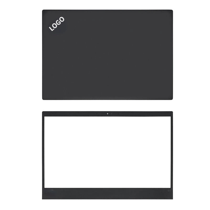 Thumbnail: New Original For Lenovo Thinkpad E14 R14 Gen2 2020 Laptop LCD Back Cover Front B