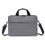 Thumbnail: Laptop Carrying Case fits for 13-15-Inch Laptop and Tablet Shoulder Strap Durabl