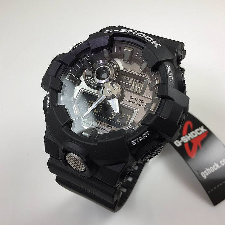 g shock ga 710 1a