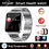 Thumbnail: Smart Watch Blood Sugar  Men ECG+PPG Heart Rate Body Temperature Monitor Women 