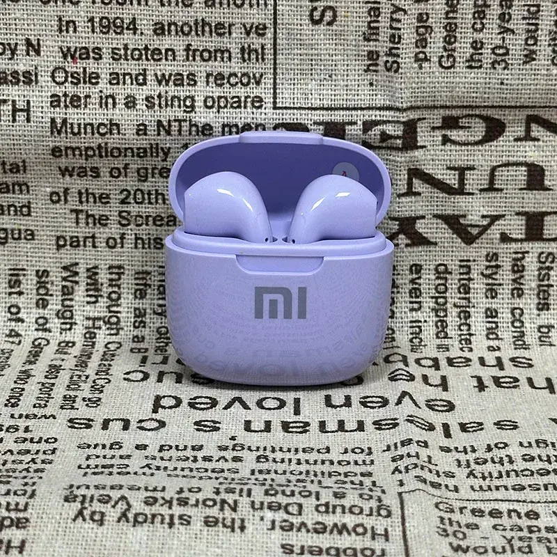 Thumbnail: Xiaomi A2 Pro TWS Wireless Bluetooth Earphone Mini Earpone Headset Sport Earbuds