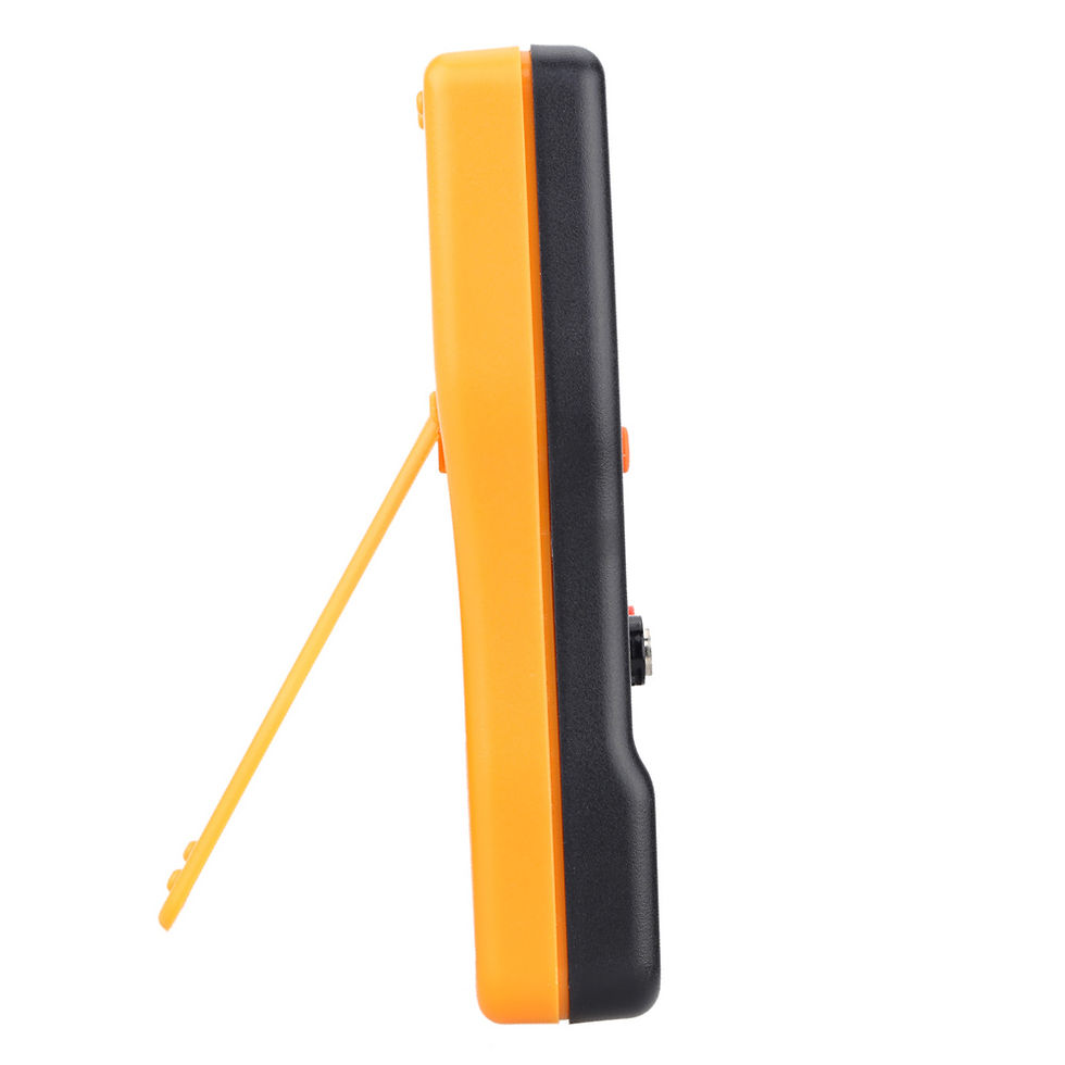 Thumbnail: MESR-100/M6013 ESR Capacitance Ohm Meter Professional Capacitance Resistance 