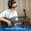 Thumbnail: AeroBand Guitar Smart & Painless Guitar Siliconestrings, one-touch conversion of
